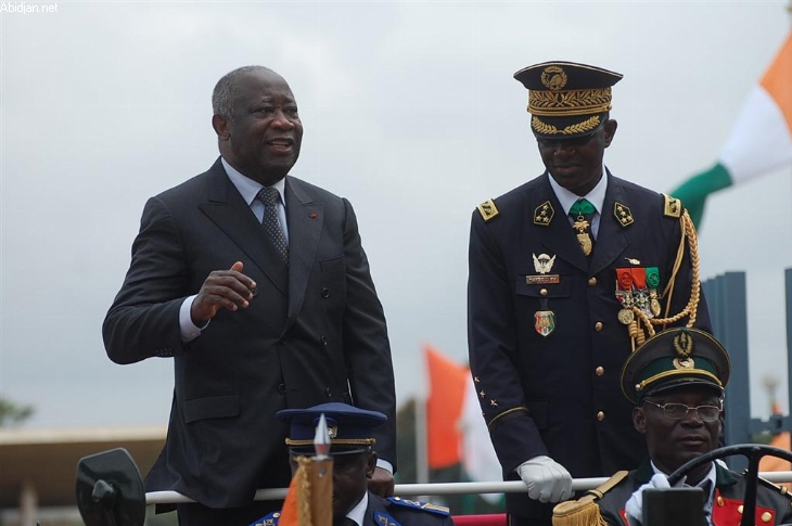 A l’occasion de la date de la présidentielle - Gbagbo tremble et se cache derrière l’Armée